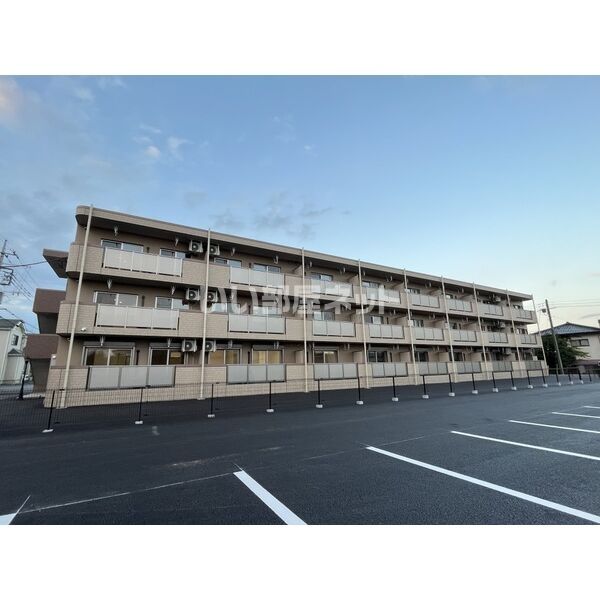 エトワールKEIの外観画像