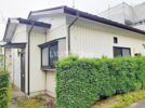 上野原住宅の外観画像