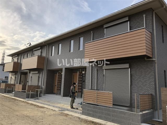 グランドゥールAの外観画像