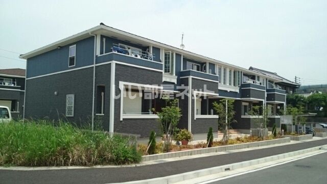 カサ カンパーナⅠの外観画像