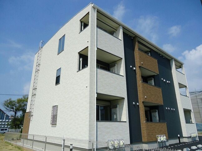 シオンの外観画像