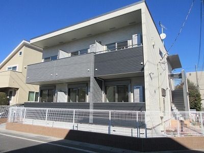 Sunflowerの外観画像