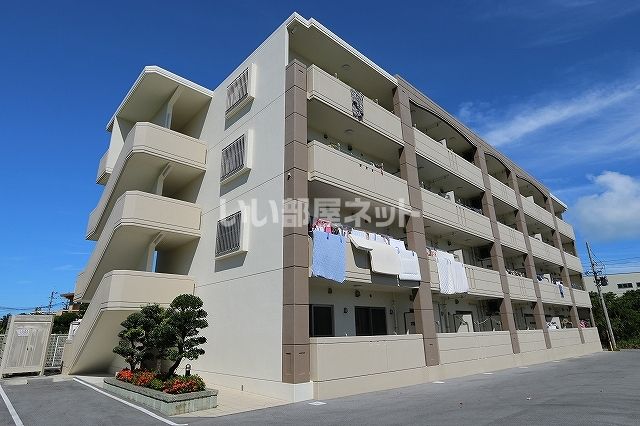 グランドハイツKsの外観画像