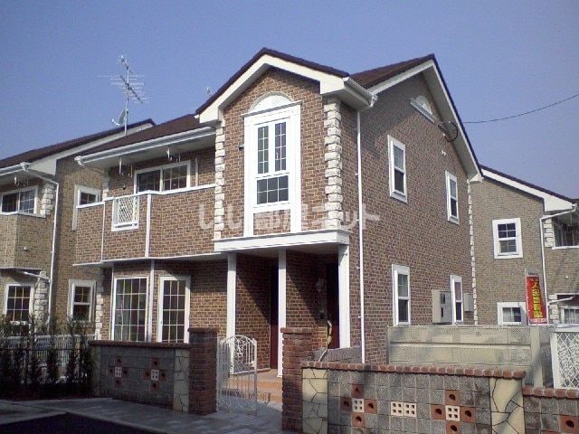 プリムローズDの外観画像