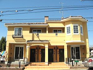 プリムロ-ズの外観画像