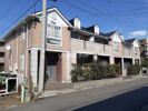 セレーノ松岡Aの外観画像