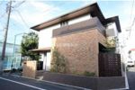 杉並区桃井2丁目戸建の外観画像