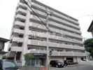 チサンマンション福田町の外観画像