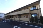 ローズガーデンの外観画像