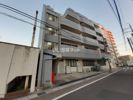 太平コーポの外観画像