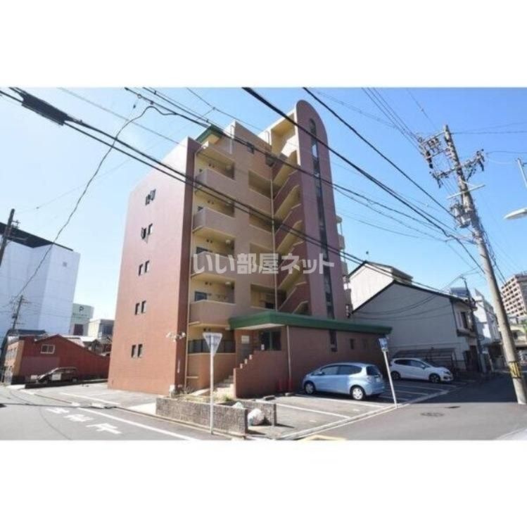 プラーチドIIの外観画像