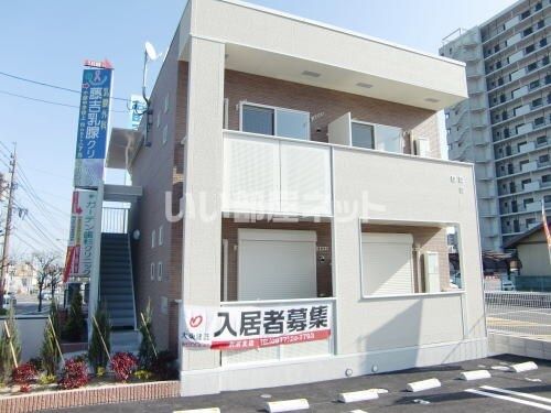 フィオーレやまなみの外観画像