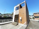 メゾンブローテ Dの外観画像
