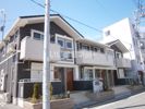 エクラ・トレゾアの外観画像
