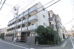 グランパーク東京NORTHの外観画像