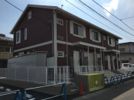 ハイブリッジ上飯田の外観画像