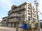 ハイデ岸城の外観画像