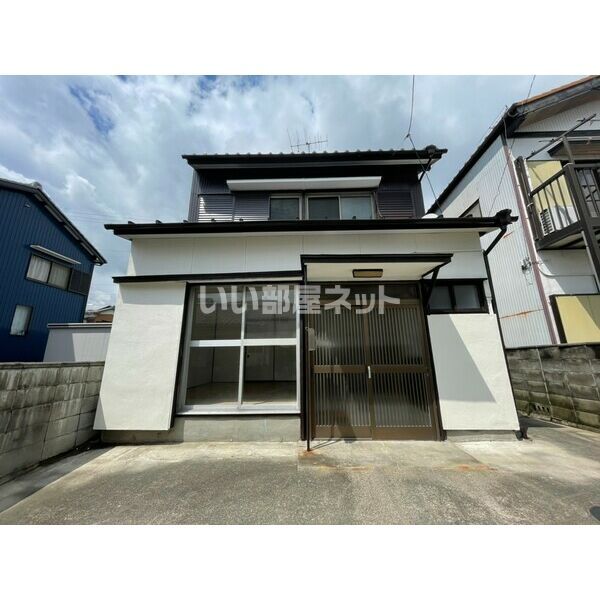 MINCA(津島葉苅北)の外観画像