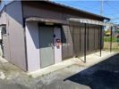 三田（礒）花栗貸家の外観画像