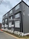エスコート松戸新田の外観画像