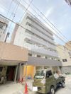 仮）大今里マンションの外観画像