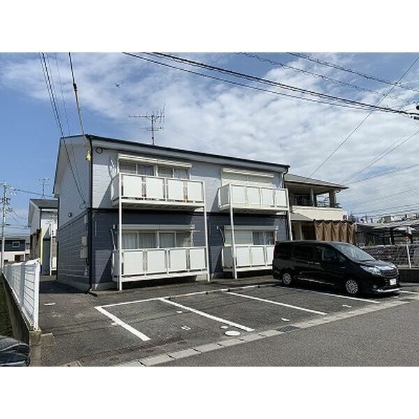 Surplus 大樹寺 Aの外観画像