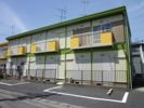咲花ハイツ3の外観画像