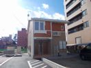 ラキハレの外観画像