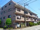 リバーコーストの外観画像