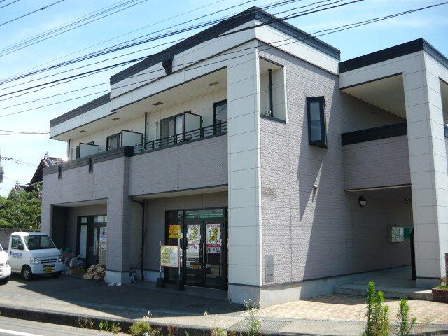 エクセルコートの外観画像