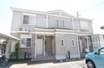 ファインパラッツオ2号館の外観画像