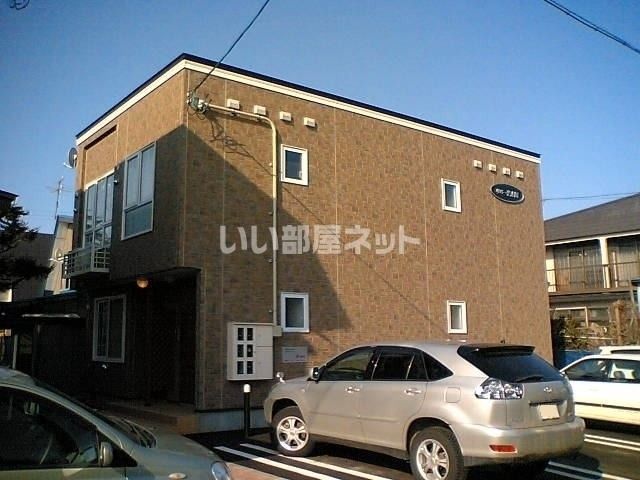 リバー そよ風の外観画像