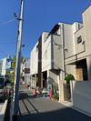 仮称）東大阪市シャーメゾン小阪1丁目の外観画像