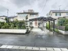 袋井市栄町貸家の外観画像