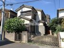 清水貸家千間1の外観画像