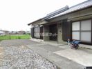 西泉町貸家の外観画像