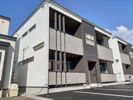 GRAN TERRACE 326Aの外観画像