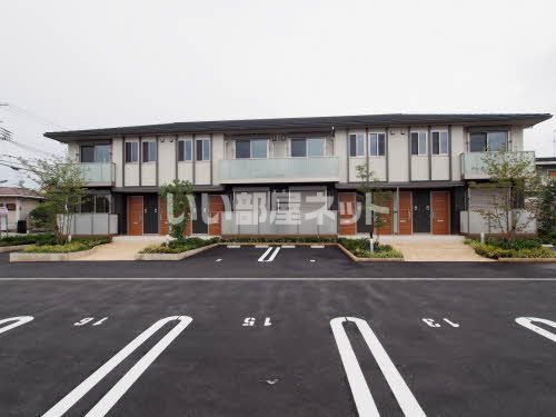 Serena Villa SK 1の外観画像