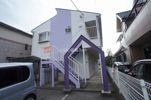 パープルタウンの外観画像