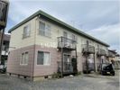 第二ハイツ原田の外観画像