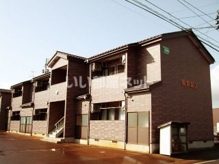新世紀ハイツZ棟の外観画像