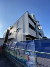 仮称）東大阪市シャーメゾン長田西1丁目の外観画像