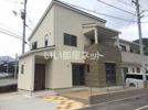 瀬野3丁目A棟一戸建ての外観画像