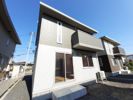 八田住宅の外観画像