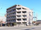 レジェンドアビタシオンの外観画像