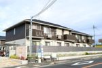 サニーコート加佐 B棟の外観画像