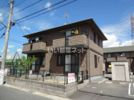 シティパル21 C棟の外観画像