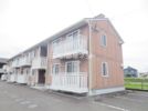 ローズコート C棟の外観画像