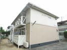 フレグランス城東の外観画像