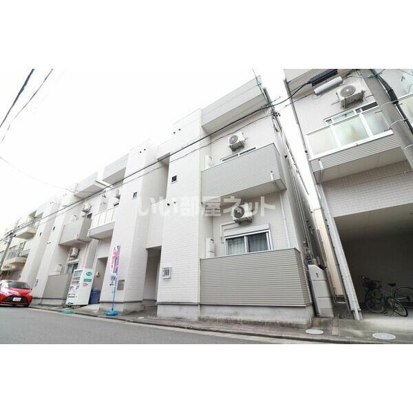 La Casa大曽根の外観画像